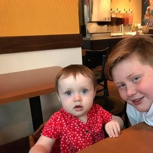 Meet your Posher, Conor